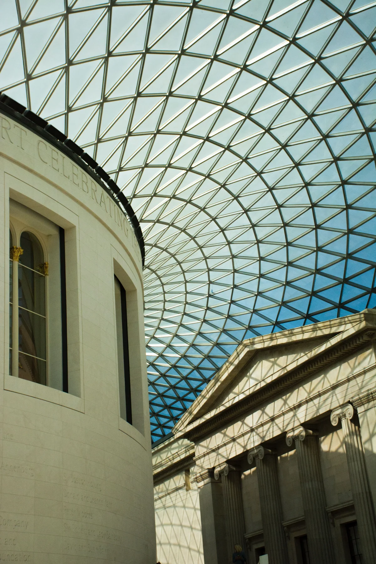 The British Museum
