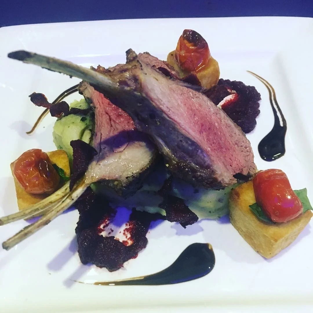 The Brook Bistro