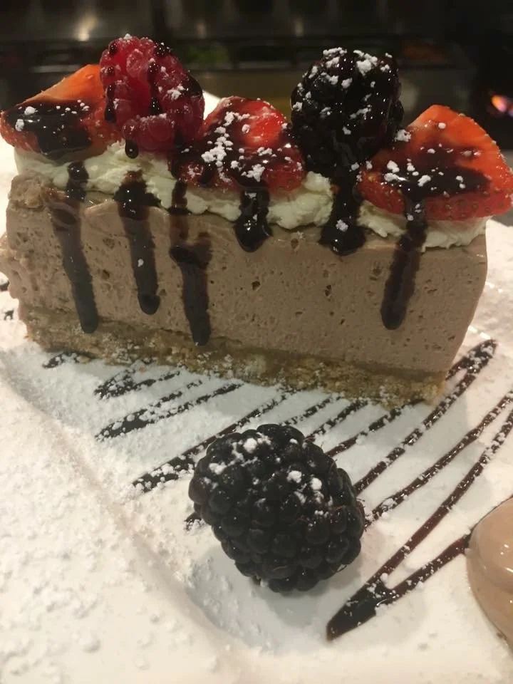 The Brook Bistro