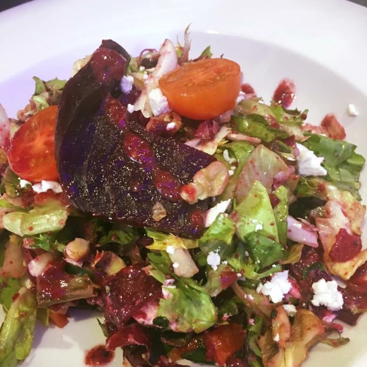 The Brook Bistro