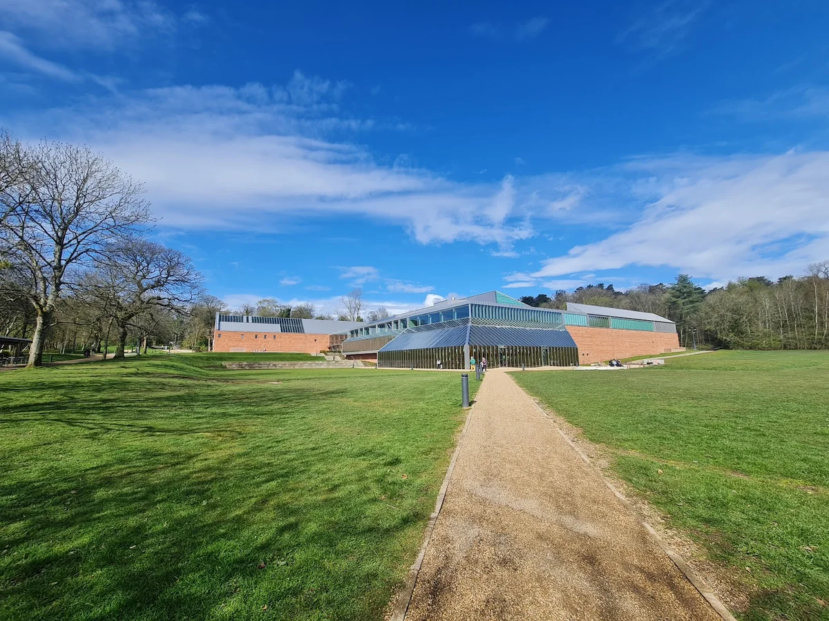 The Burrell Collection