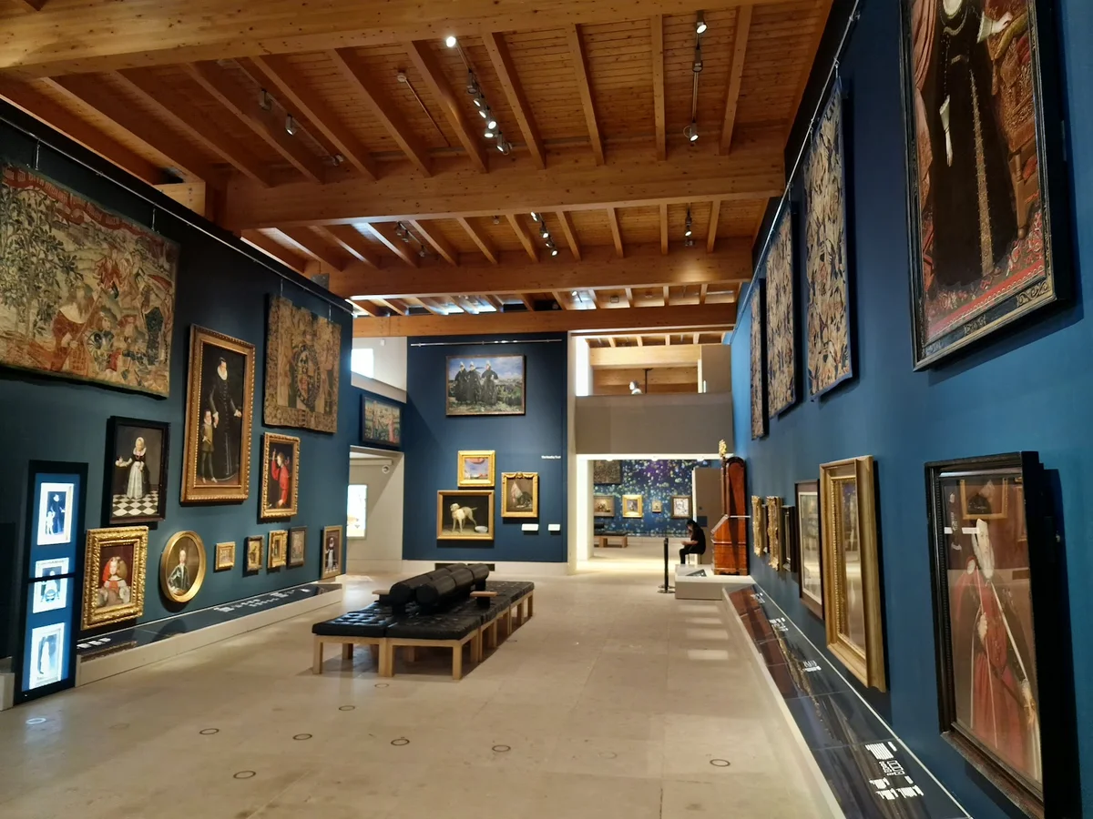 The Burrell Collection