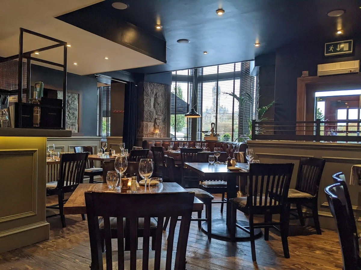 The Butchershop Bar & Grill