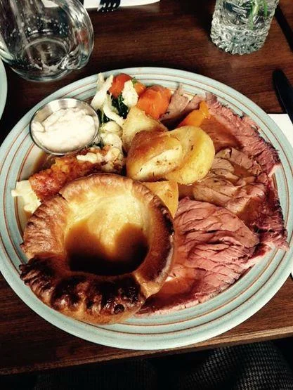 The Chester Arms