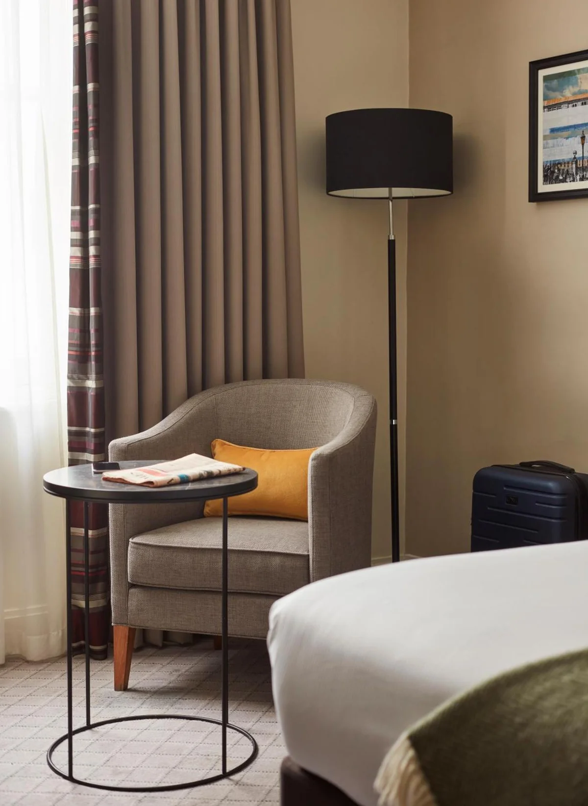 The Clermont London, Charing Cross