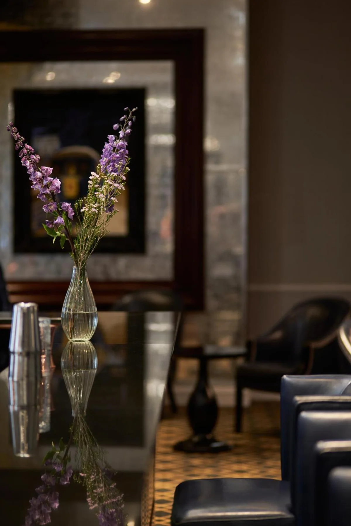 The Clermont London, Victoria