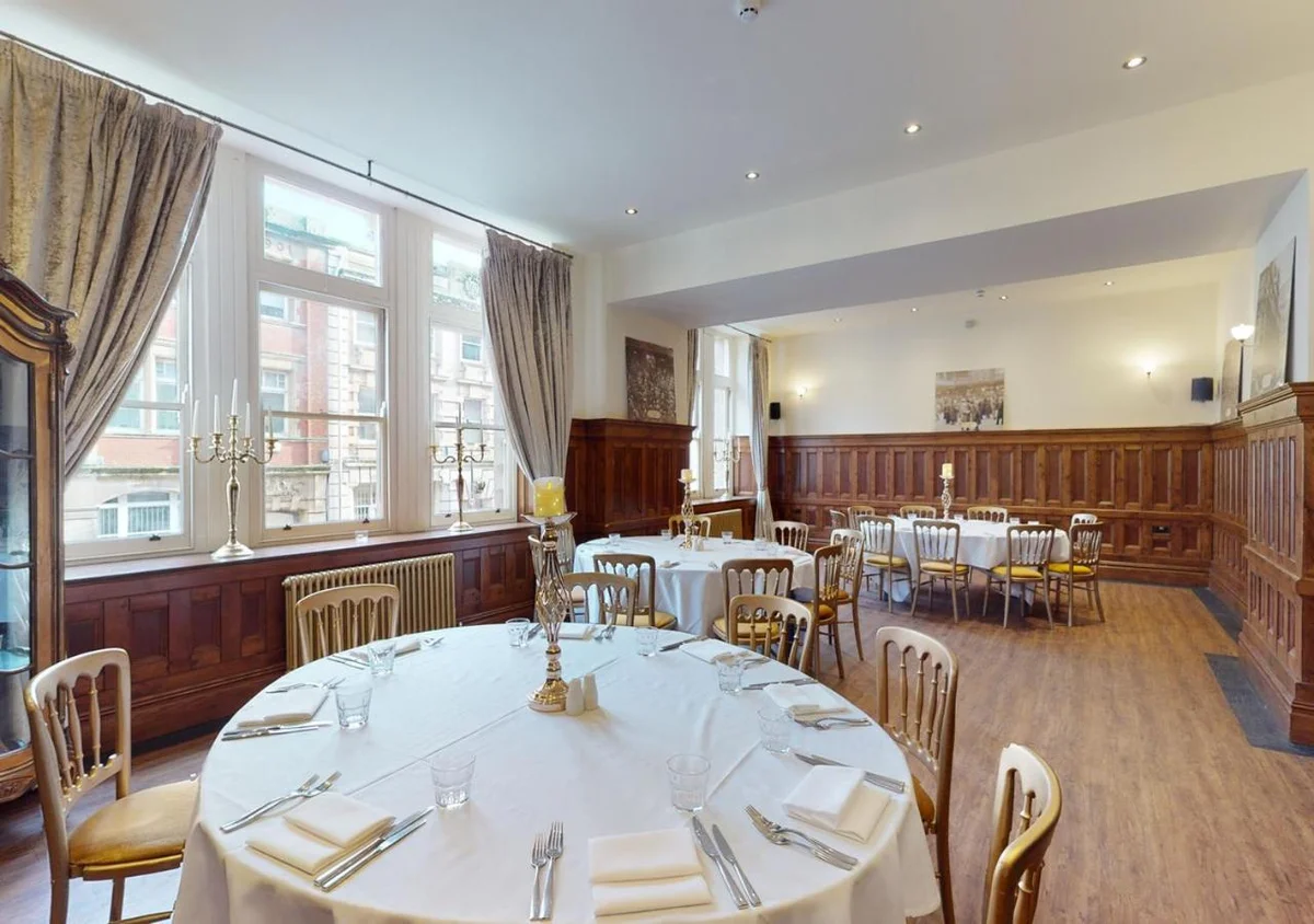 The Coal Exchange Hotel