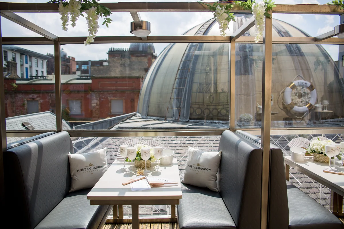 The Corinthian Club