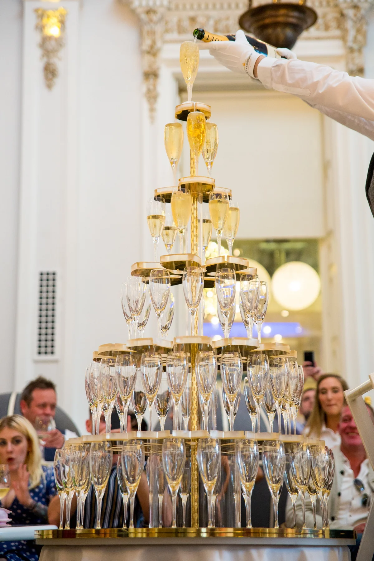The Corinthian Club