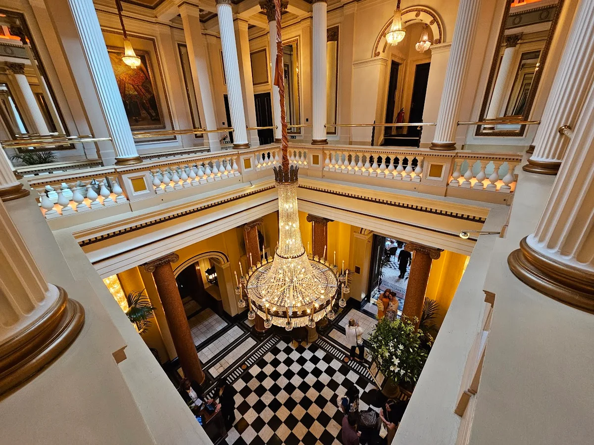 The Dome