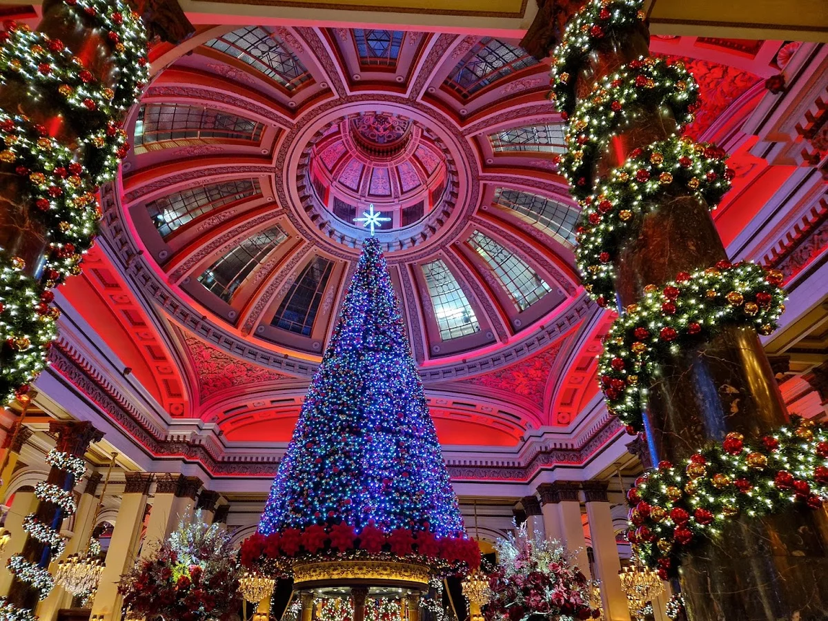 The Dome