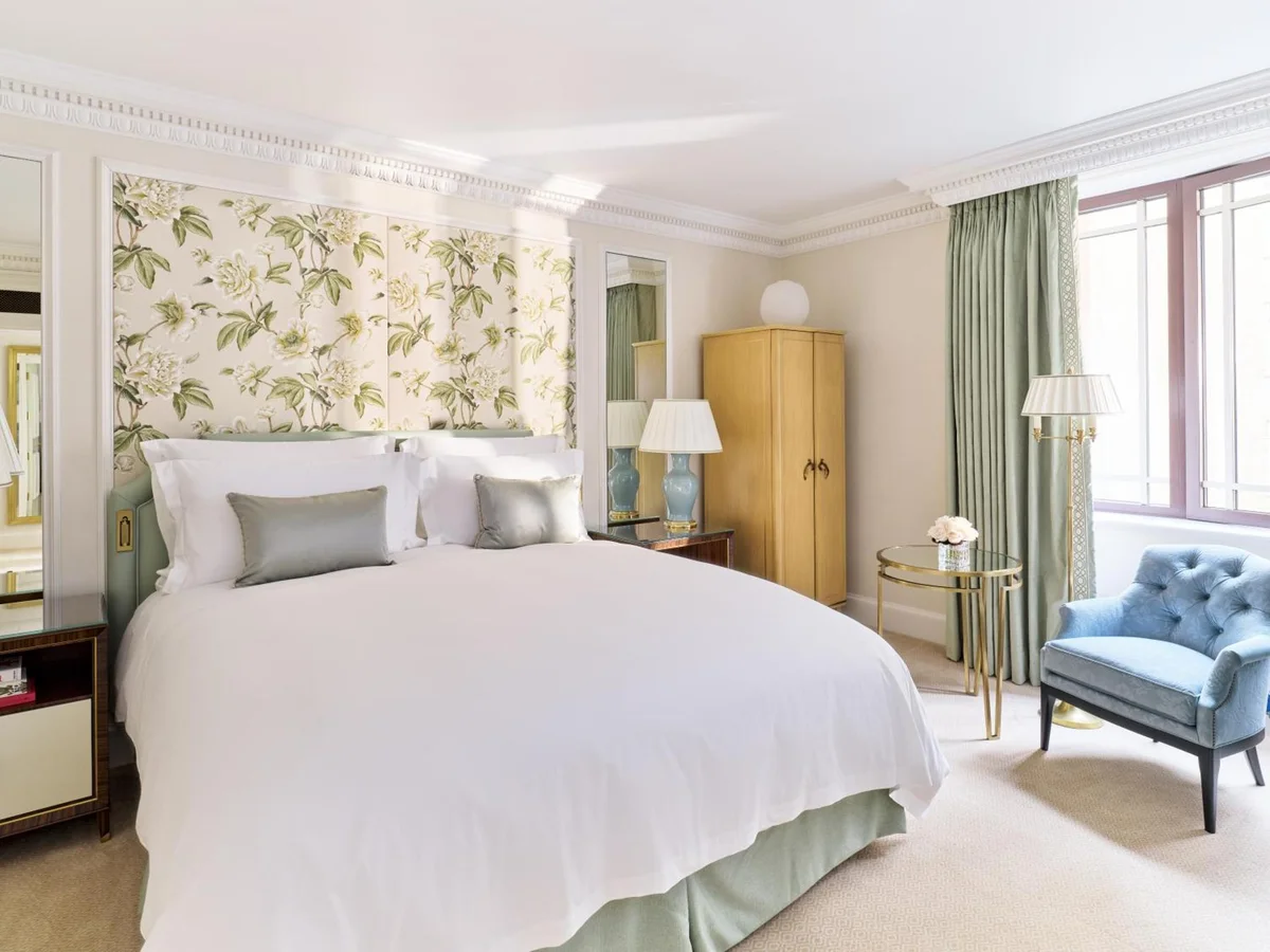The Dorchester