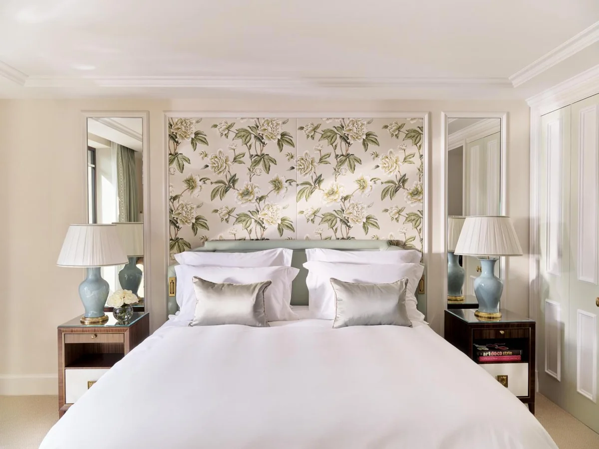 The Dorchester