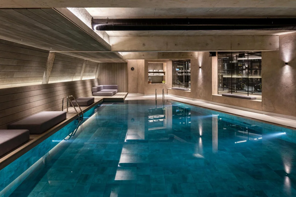 The Edwardian Manchester A Radisson Collection Hotel