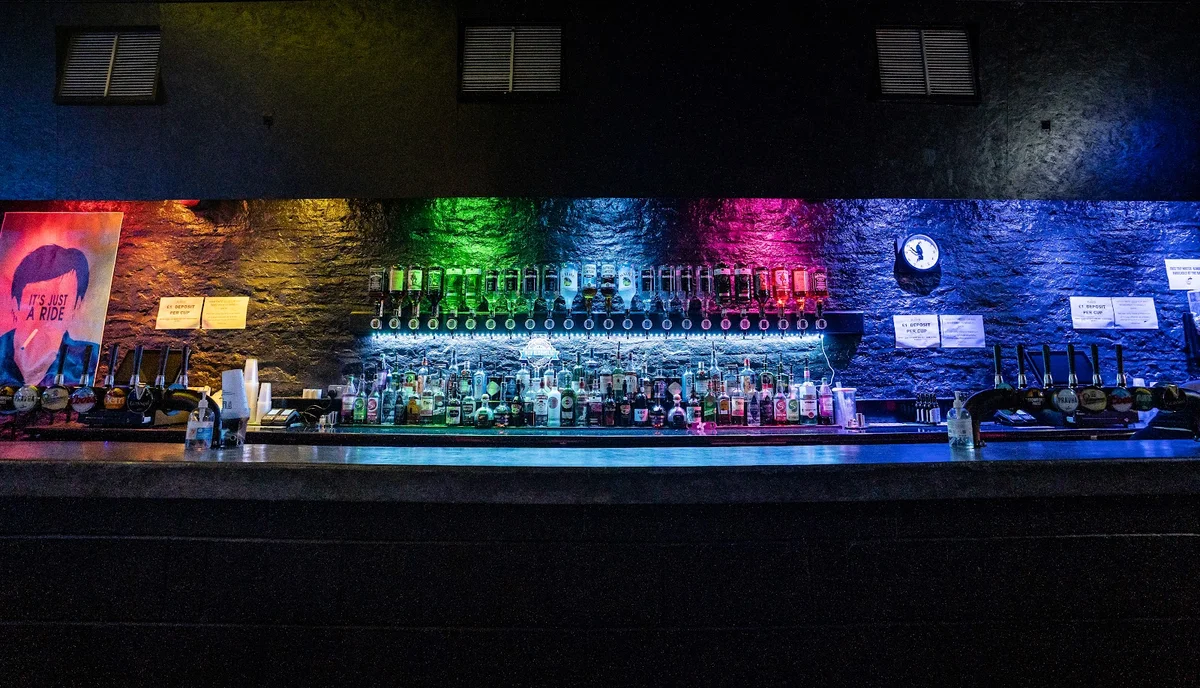 The Fleece