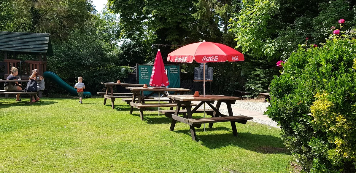 The Fox Inn, Denchworth, Near Wantage, Oxford