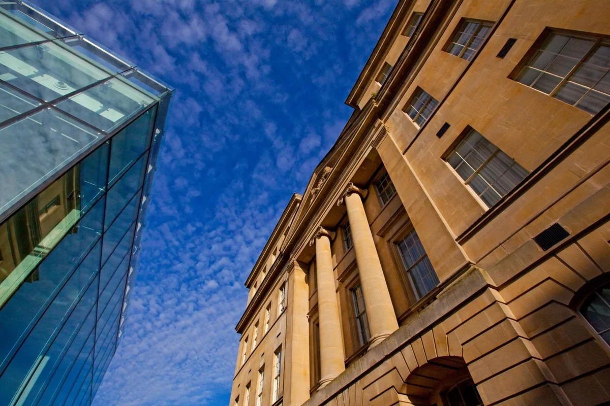 The Gainsborough Bath Spa