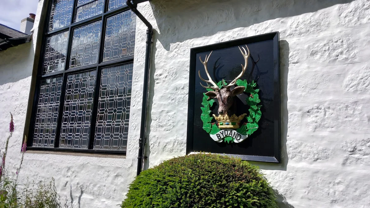 The Gordon Highlanders Museum