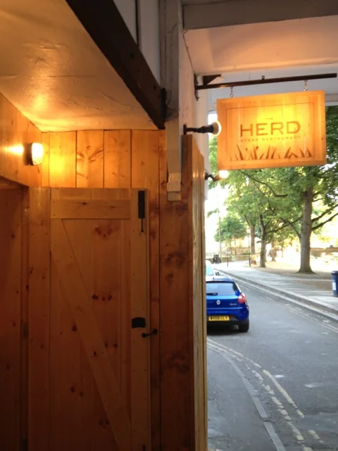 The Herd Steak Restaurant
