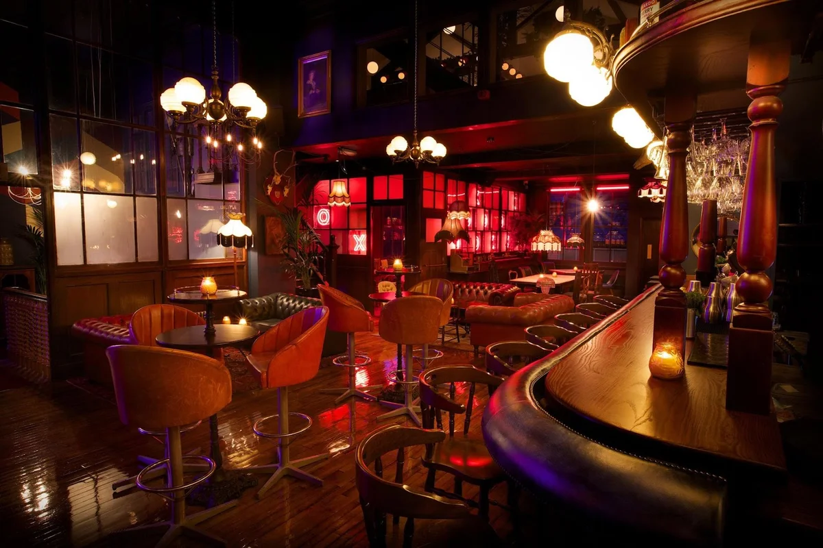 The Hockley Arts Club