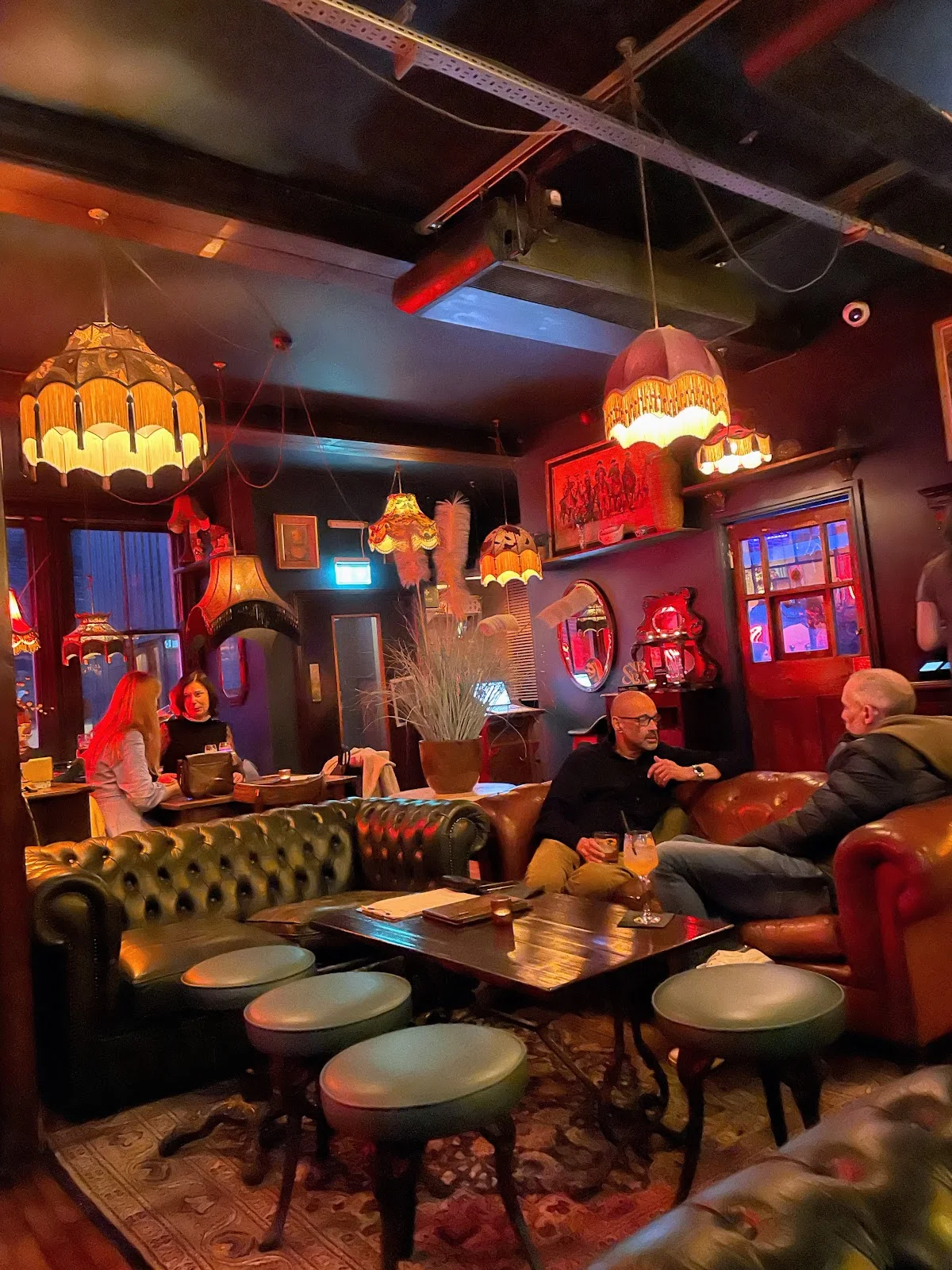 The Hockley Arts Club