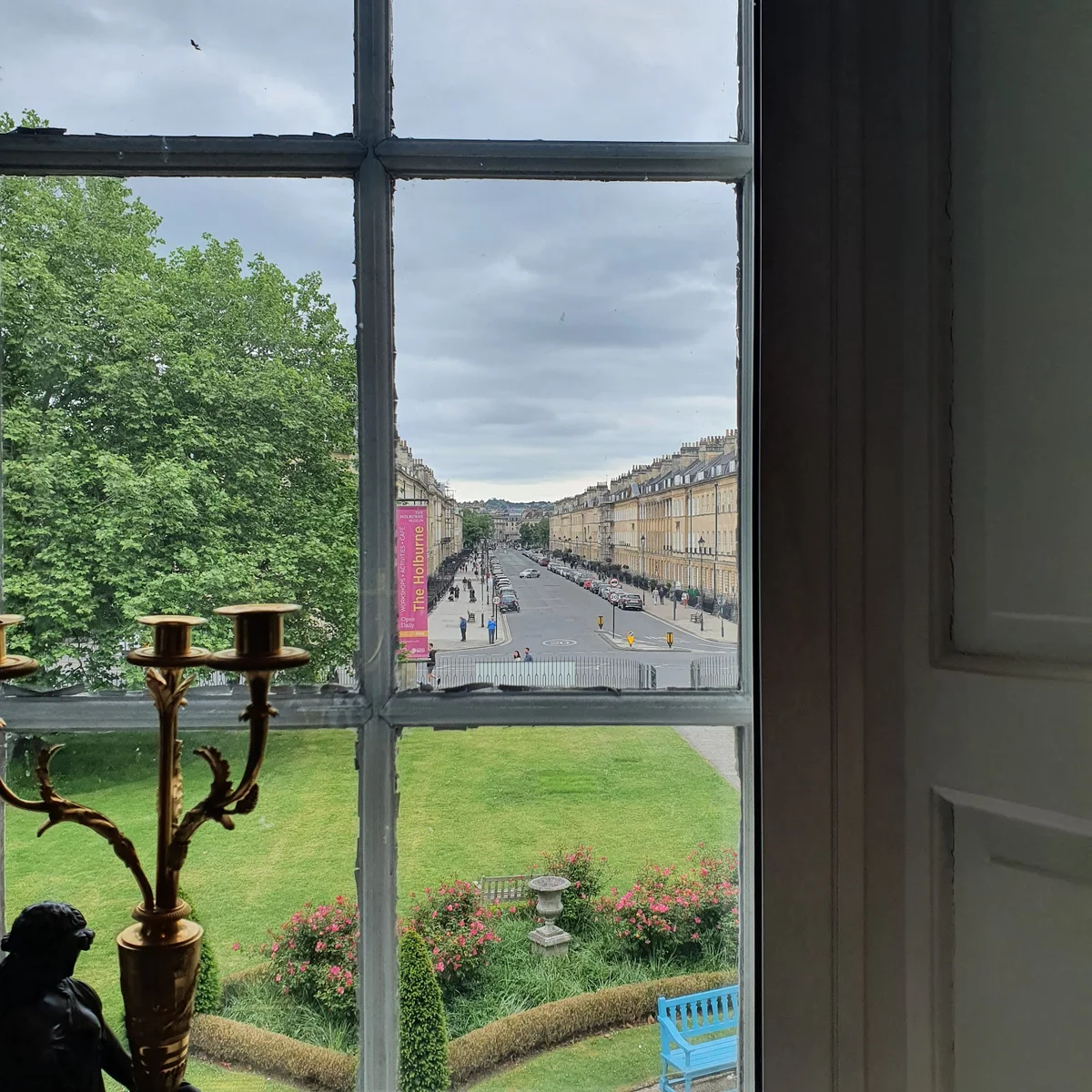 The Holburne Museum