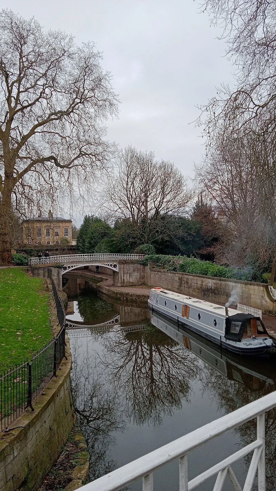 The Holburne Museum