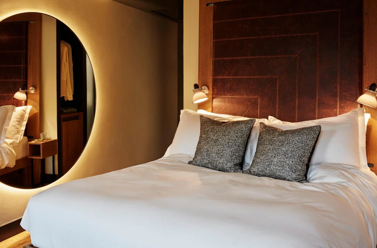The Hoxton, Holborn