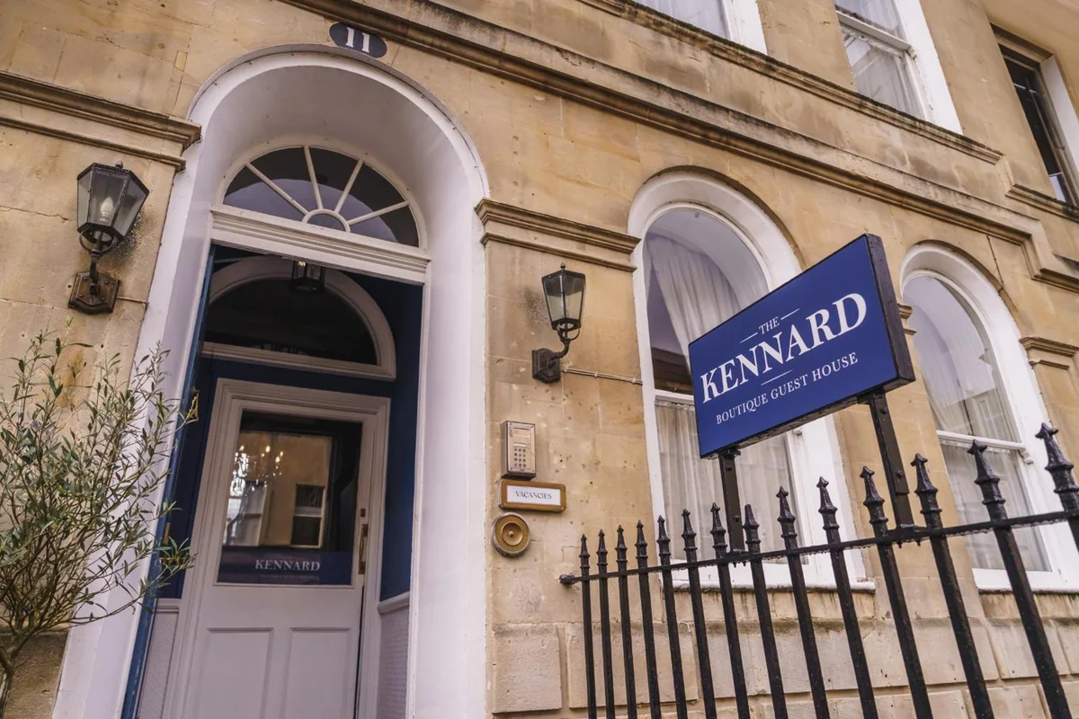 The Kennard