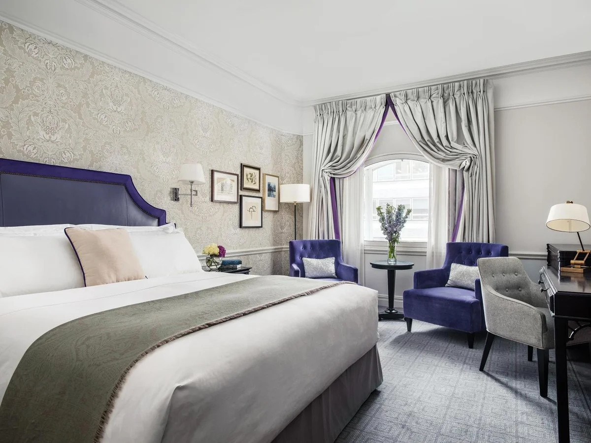 The Langham, London
