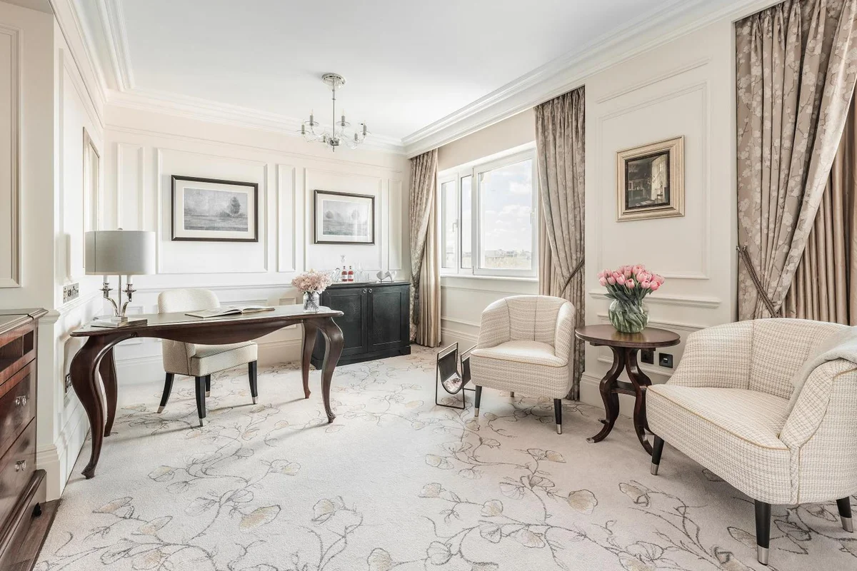The Langham, London