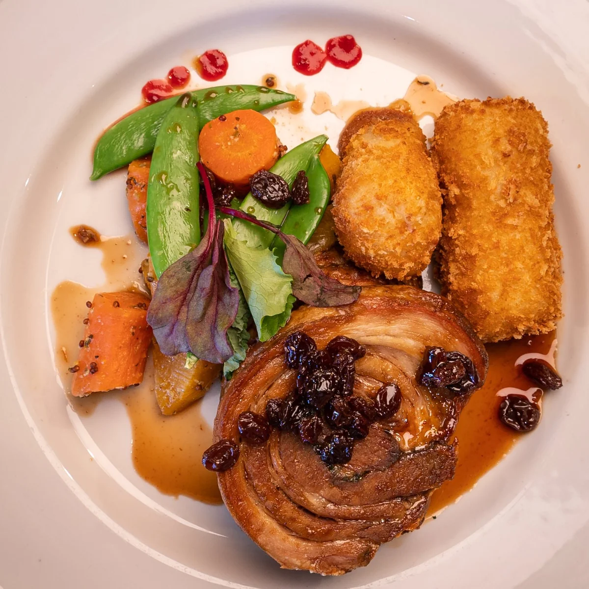 The Lantern Restaurant
