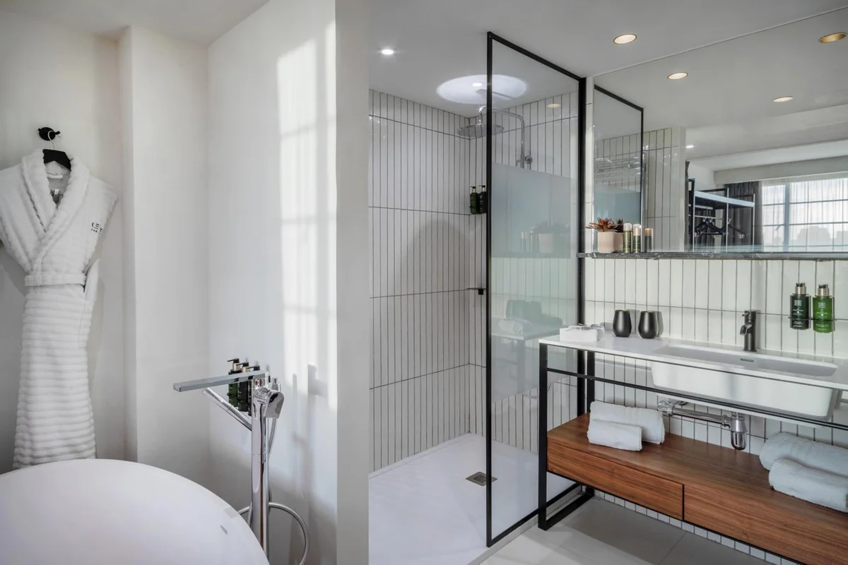 The Level at Melia White House