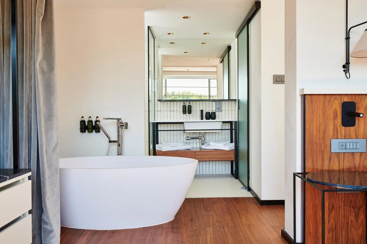 The Level at Melia White House