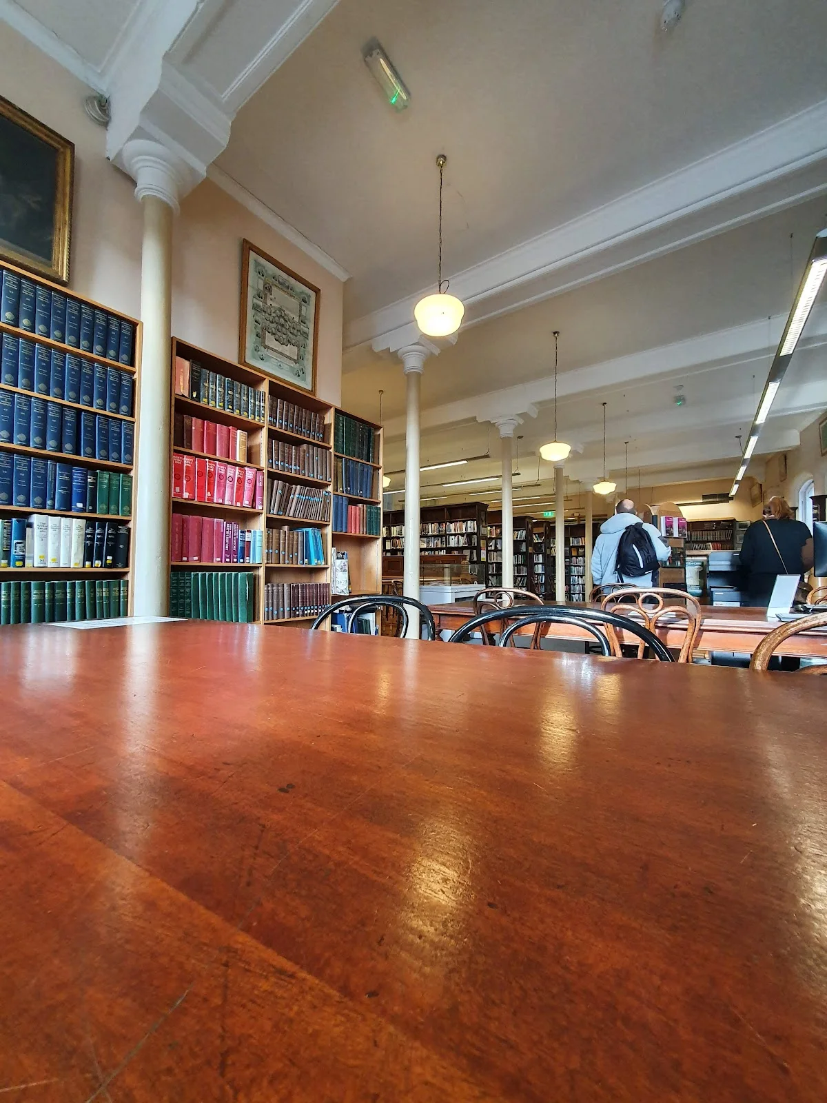 The Linen Hall