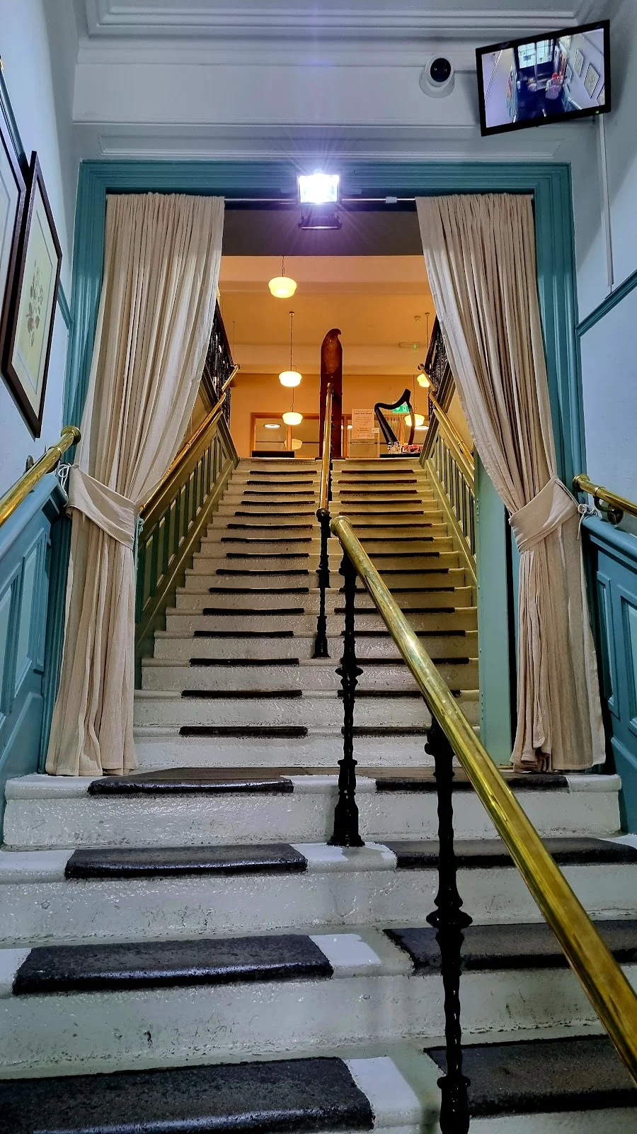 The Linen Hall