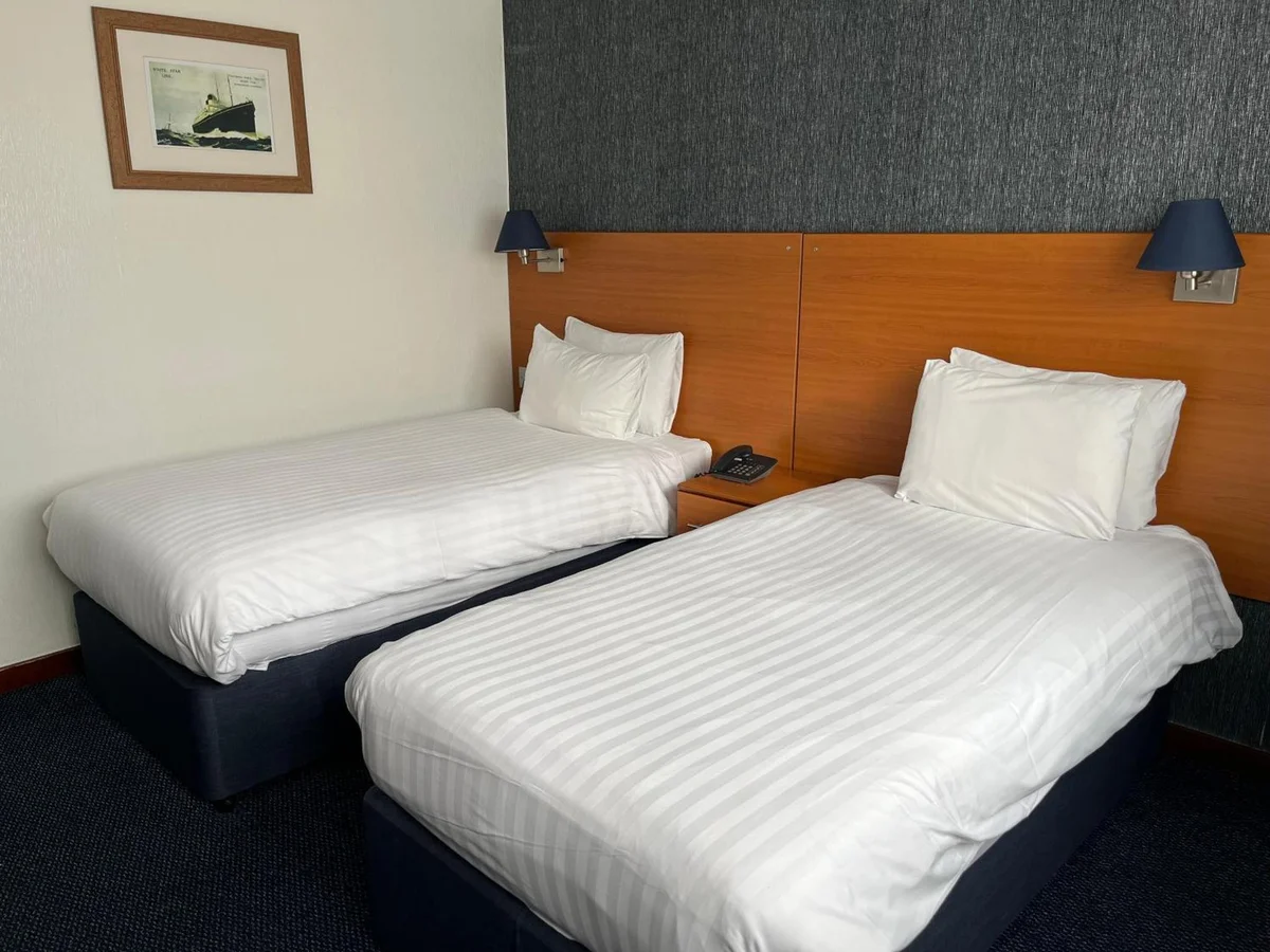 The Liner Hotel