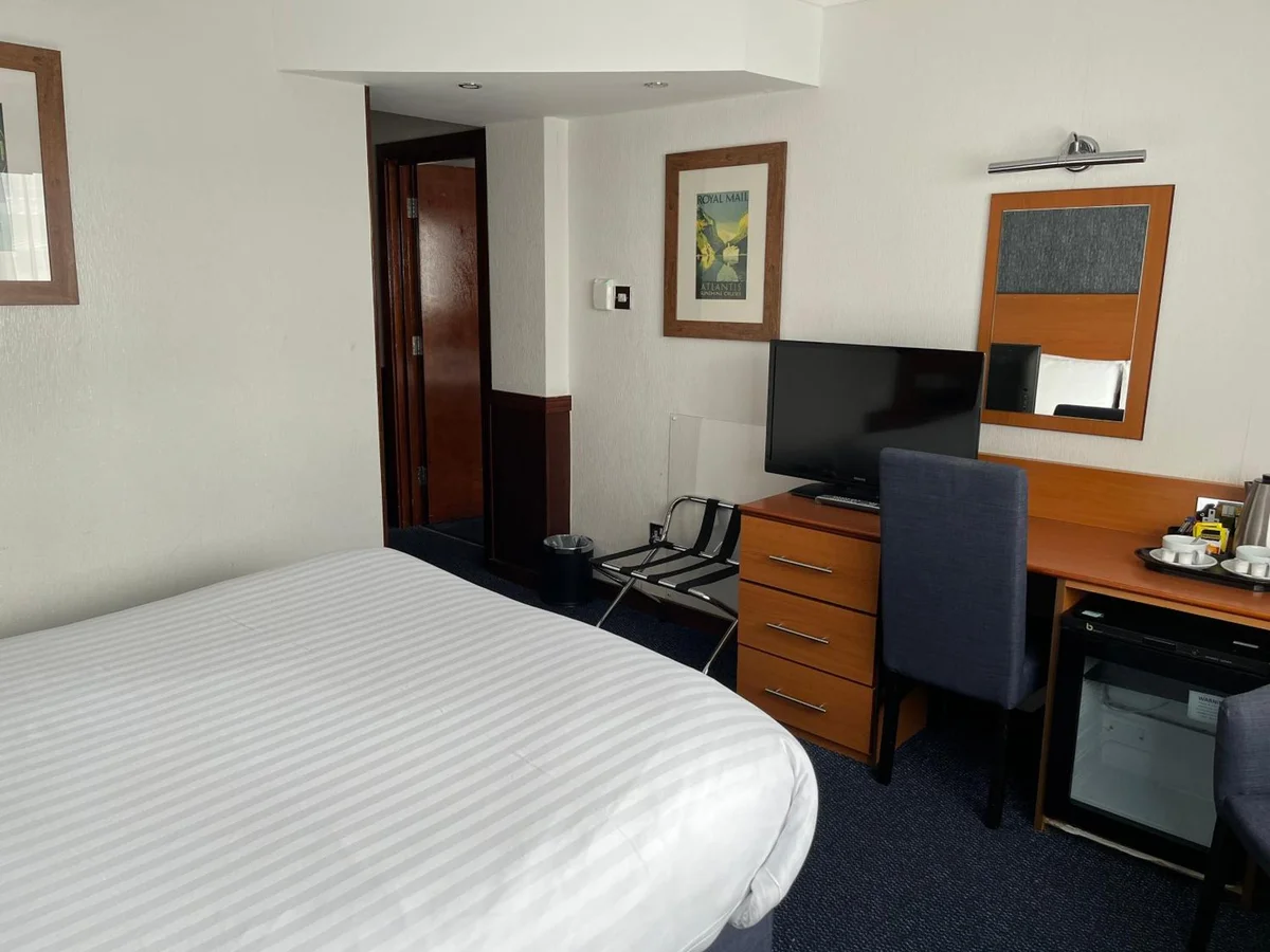 The Liner Hotel