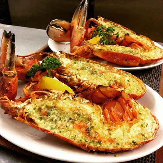 The Lobster Pot Nottingham