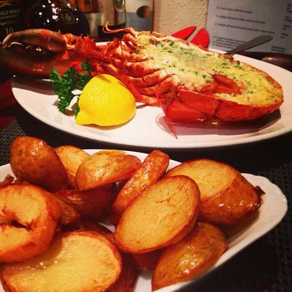 The Lobster Pot Nottingham