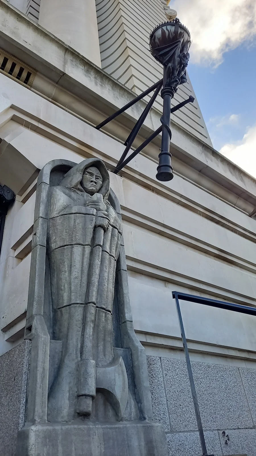 The London Dungeon