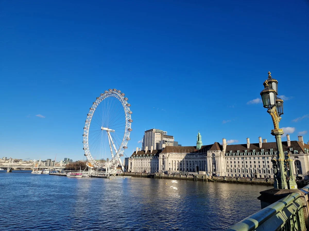The London Dungeon