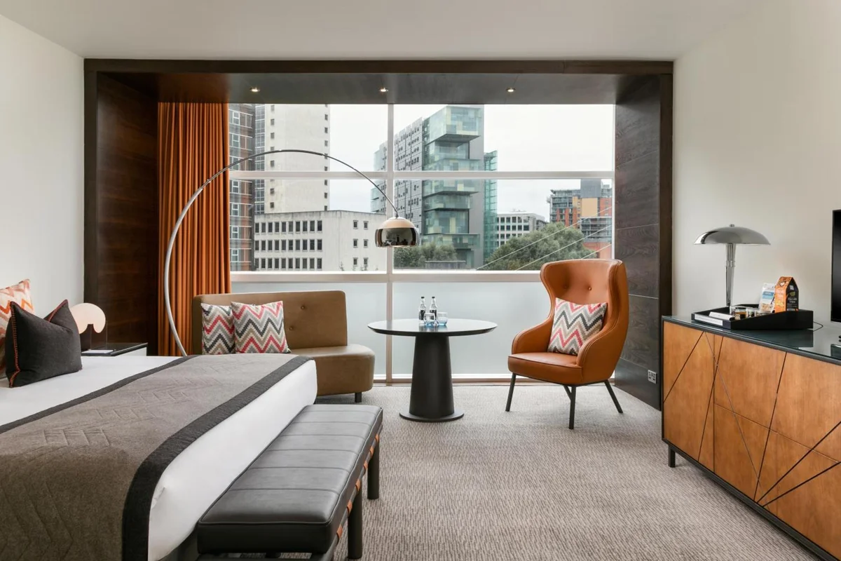 The Lowry Hotel