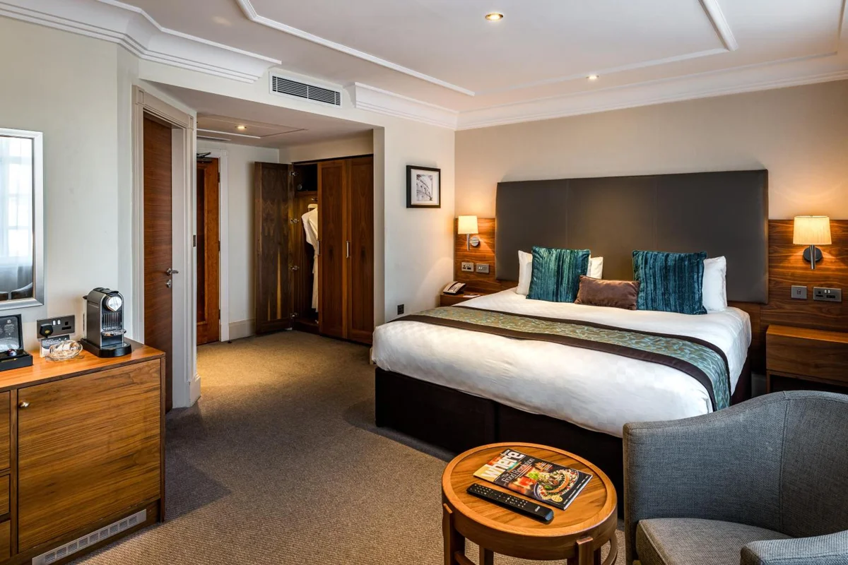 The Marble Arch Hotel, by Thistle
