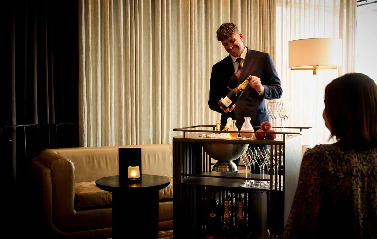 The May Fair, A Radisson Collection Hotel, Mayfair London