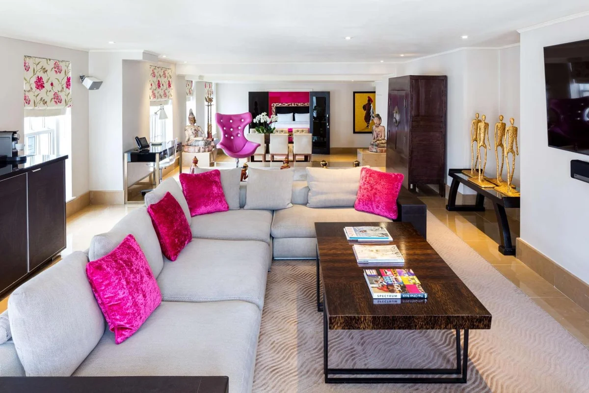 The May Fair, A Radisson Collection Hotel, Mayfair London