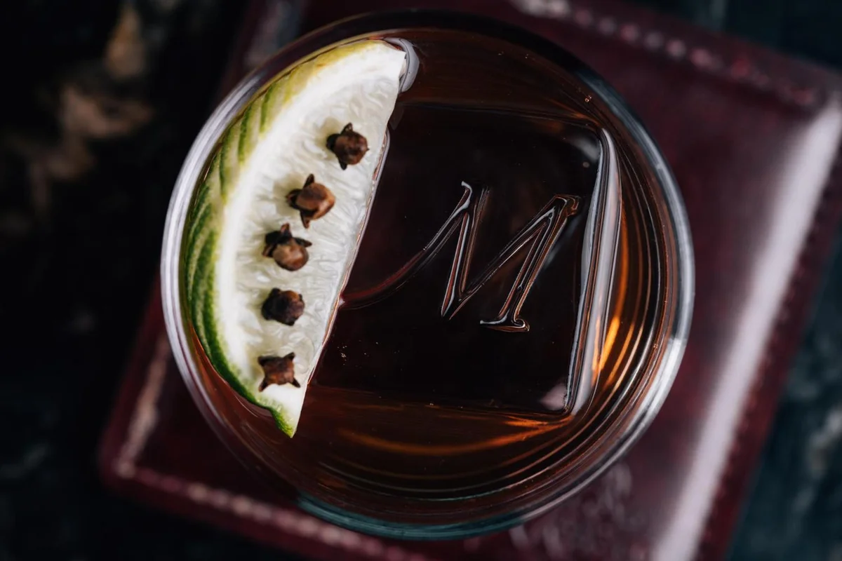 The Merchant Hotel