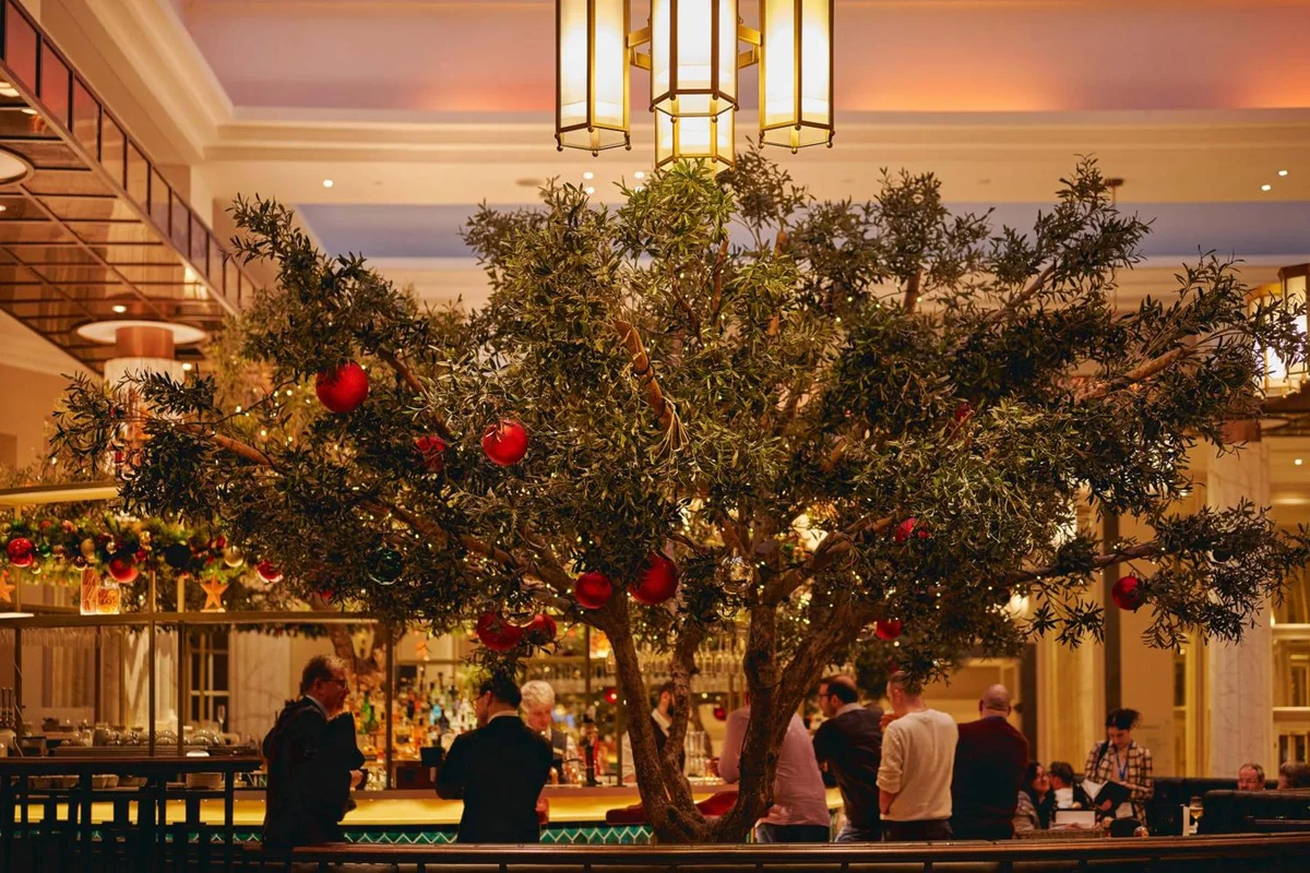 The Midland