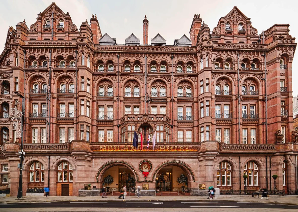 The Midland
