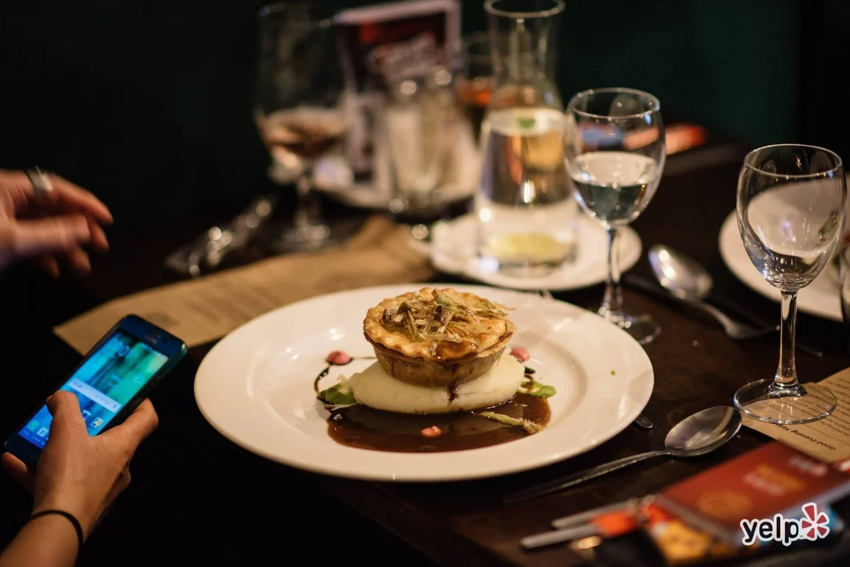 The Morning Star Bar & Restaurant